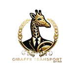 Giraffe Transport taxi service client logo